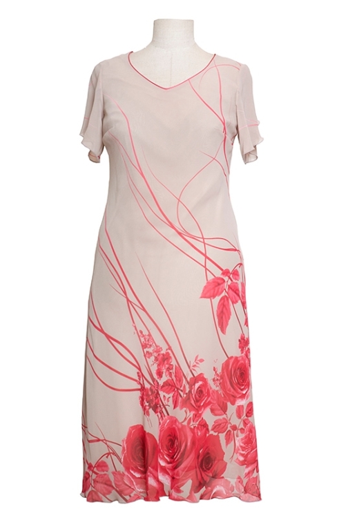 Szafa Ani - Gabriela Visconti - BRIGITTE RÓŻA KORAL SUK..jpg