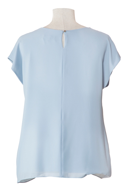 Szafa Ani - Gabriela Visconti - MONA POPIEL BLUZKA TYŁ.jpg