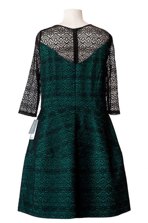 Szafa Ani - Gabriela Visconti - ALEX CZARNY-ZIELEŃ TYŁ.jpg