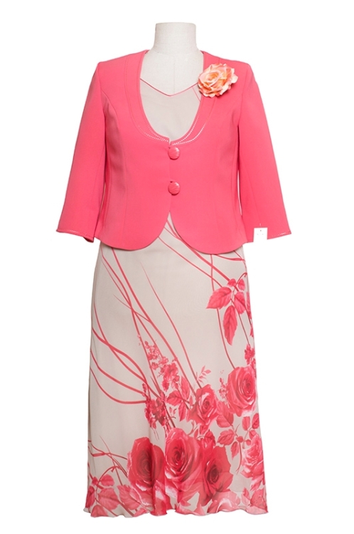 Szafa Ani - Gabriela Visconti - BRIGITTE RÓŻA KORAL.jpg