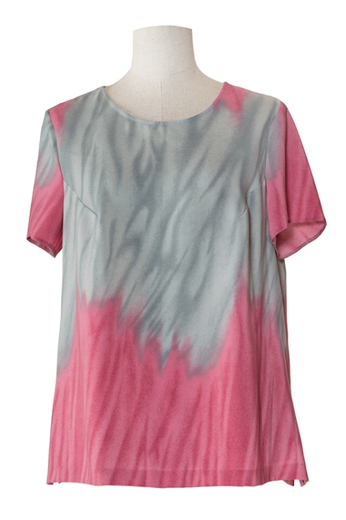 Szafa Ani - Gabriela Visconti - DIANA C.RÓŻ BLUZKA.jpg