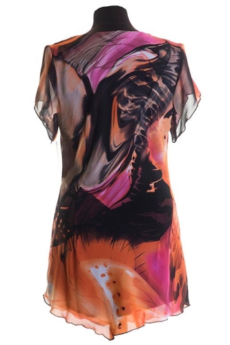 Szafa Ani - Gabriela Visconti - OTYLIA I POMARAŃCZ_TYŁ.jpg