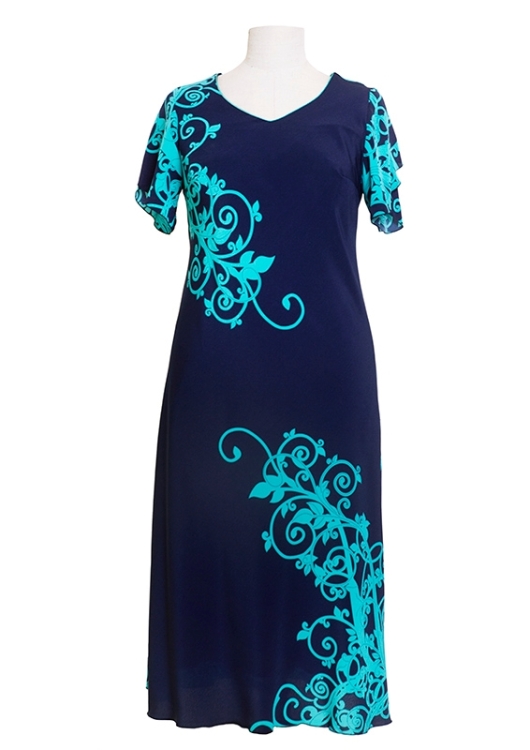 Szafa Ani - Gabriele Visconti - BRIGITTE MIĘTA WODOROST_SUKIENKA.jpg