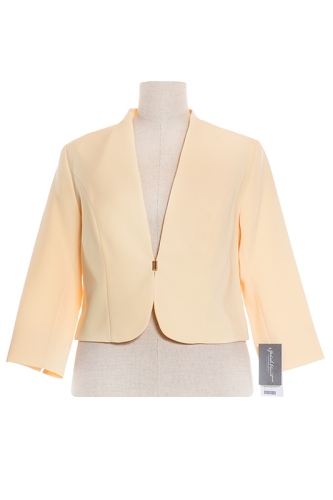 Szafa Ani - Gabriela Visconti - ŻAKIET KAMA ŻÓŁTY.jpg