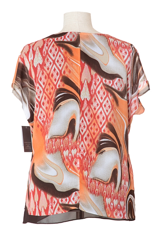 Szafa Ani - Gabriela Visconti - IZA BRĄZ POMARAŃCZ TYŁ.jpg