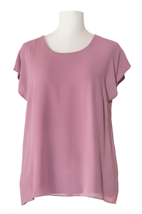 Szafa Ani - Gabriela Visconti - MONA B.RÓŻ BLUZKA.jpg