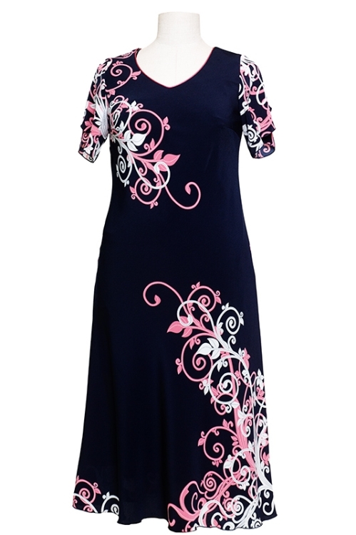 Szafa Ani - Gabriela Visconti - BRIGITTE KORAL 2-WODOROST SUK.jpg