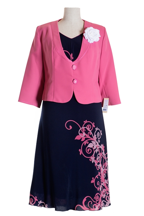 Szafa Ani - Gabriela Visconti - BRIGITTE RÓŻ 2 WODOROST.jpg