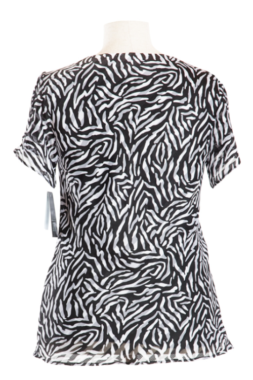 Szafa Ani - Gabriela Visconti - JESICA CZARNY ZEBRA TYŁ.jpg
