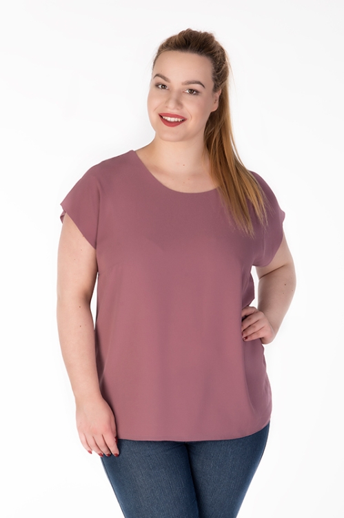 MONA B.RÓŻ BLUZKA' (1).jpg