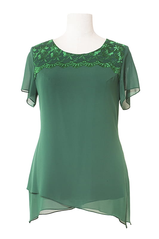 Szafa Ani - Gabriela Visconti - MILLI ZIELEŃ PRZÓD.jpg