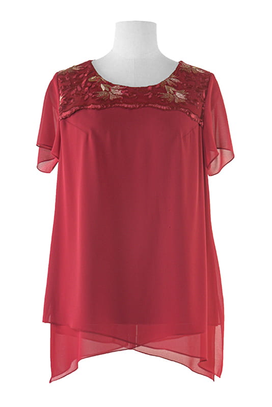 Szafa Ani - Gabriela Visconti - MILLI BORDO-ZŁOTY.jpg