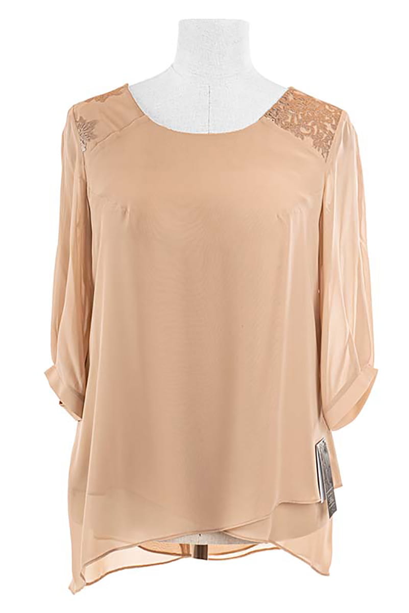 Szafa Ani - Gabriela Visconti - IGGI BEŻ I.jpg