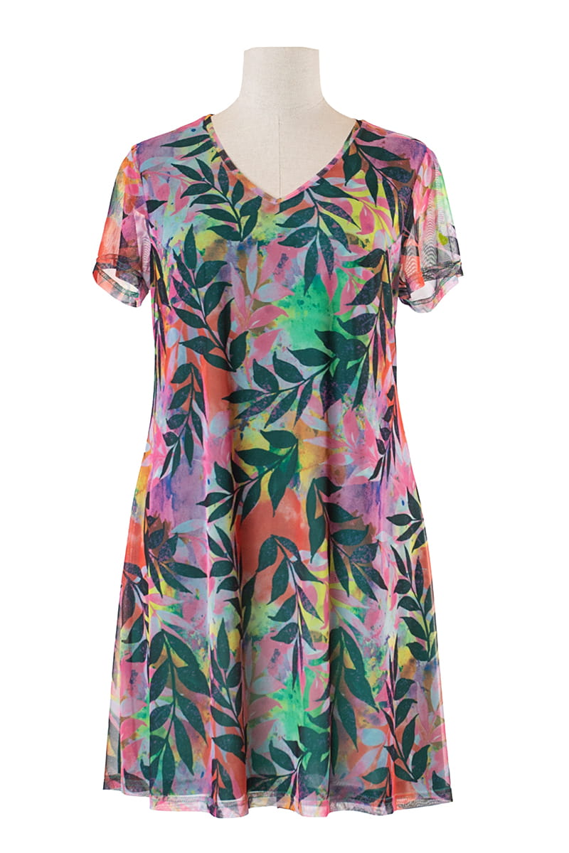 Szafa Ani - Gabriela Visconti - ROBINIA-MULTIKOLOR-LISC-II.jpg